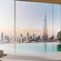 4 Bedroom Penthouse for sale at Bugatti Residences, Executive Towers, Business Bay, Dubai