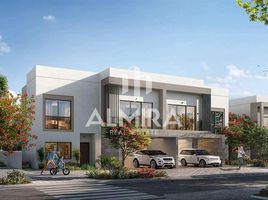 3 Bedroom Villa for sale at The Dahlias, Yas Acres, Yas Island