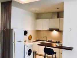 1 Schlafzimmer Appartement zu vermieten im KL Tower, Makati City, Southern District, Metro Manila