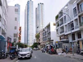 Studio House for sale in Ho Chi Minh City, Ward 19, Binh Thanh, Ho Chi Minh City