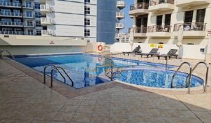 Studio Apartment for sale in Syann Park, Dubai Lincoln Park