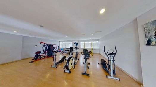 Fotos 1 of the Fitnessstudio at D.S. Tower 2 Sukhumvit 39