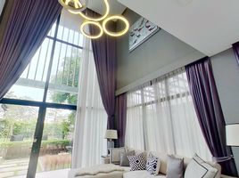 4 Bedroom Villa for sale at Akaluck Sansai, Nong Chom, San Sai