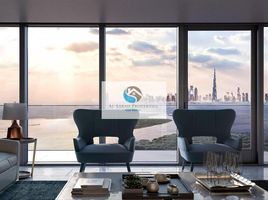 1 Bedroom Apartment for sale at Address Harbour Point, Dubai Creek Harbour (The Lagoons)