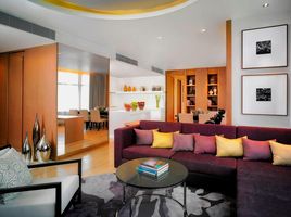 1 спален Кондо в аренду в Marriott Executive Sukhumvit Thonglor, Khlong Tan Nuea