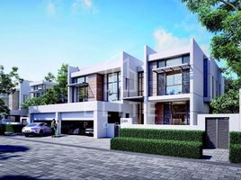 6 Bedroom Villa for sale at District One Villas, District One