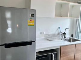 Studio Condo for sale at Dcondo Onnut-Rama 9, Prawet