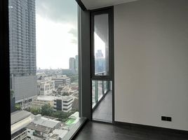 1 Bedroom Condo for rent at Tait 12, Si Lom