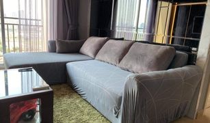 2 Bedrooms Condo for sale in Bang Kapi, Bangkok Supalai Veranda Rama 9