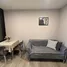 1 Schlafzimmer Appartement zu vermieten im Chapter One More Kaset, Lat Yao, Chatuchak