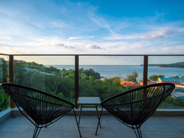 1 Bedroom Condo for sale at Oceana Kamala, Kamala, Kathu, Phuket