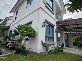 3 Schlafzimmer Haus zu verkaufen im Modi Villa Bangna, Bang Sao Thong, Bang Sao Thong, Samut Prakan