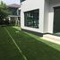 4 Bedroom Villa for rent at Setthasiri Krungthep Kreetha, Hua Mak, Bang Kapi