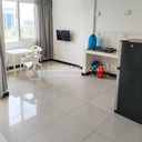 Secure and Quiet Fully Furnished Studio Apartment for Rent | Close To Beach