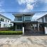 3 Bedroom House for sale at The Grand Rama 2, Phanthai Norasing, Mueang Samut Sakhon, Samut Sakhon