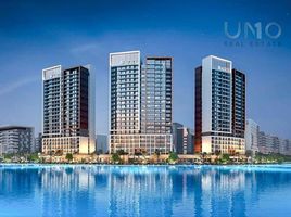 1 Bedroom Apartment for sale at Azizi Riviera Reve, Azizi Riviera, Meydan