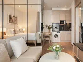 1 Bedroom Condo for rent at Park Origin Phrom Phong, Khlong Tan, Khlong Toei, Bangkok