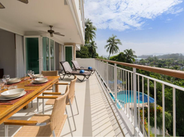 3 Bedroom Condo for sale at The Park Surin, Choeng Thale