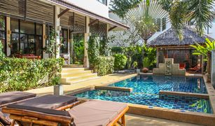 6 Schlafzimmern Villa zu verkaufen in Sala Dan, Krabi Malee Beach Villas