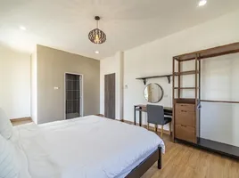 4 Schlafzimmer Villa zu verkaufen in Mueang Chiang Mai, Chiang Mai, Mae Hia