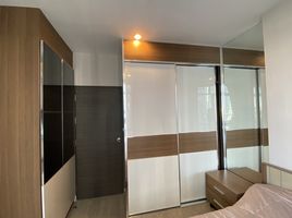 1 Schlafzimmer Appartement zu verkaufen im Metro Sky Prachachuen, Wong Sawang