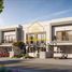 3 Bedroom Townhouse for sale at The Dahlias, Yas Acres, Yas Island, Abu Dhabi