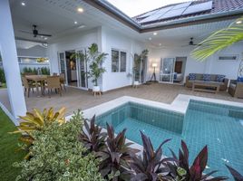 3 Schlafzimmer Villa zu verkaufen im Mali Vista, Thap Tai, Hua Hin, Prachuap Khiri Khan, Thailand