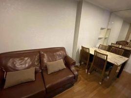 1 Schlafzimmer Appartement zu vermieten im Lumpini Place Borom Ratchachonni - Pinklao, Taling Chan