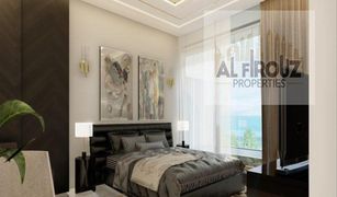 Studio Apartment for sale in District 13, Dubai Samana Waves