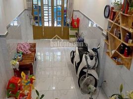 2 Schlafzimmer Villa zu verkaufen in District 8, Ho Chi Minh City, Ward 12