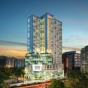 100 West Makati by Filinvest