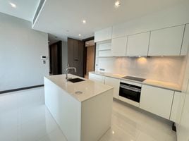 2 спален Кондо в аренду в Q1 Sukhumvit, Khlong Toei