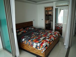 1 Schlafzimmer Wohnung zu vermieten im Wongamat Tower, Na Kluea, Pattaya, Chon Buri