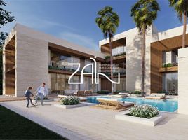 3 Bedroom Villa for sale at Reem Hills, Makers District, Al Reem Island