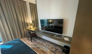 Studio Apartment for sale in Westburry Square, Dubai PRIVE BY DAMAC (B)
