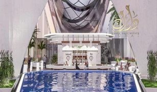 Estudio Apartamento en venta en The Imperial Residence, Dubái Fashionz by Danube