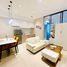 1 Bedroom Penthouse for rent at Berkeley Suites, Silang, Cavite, Calabarzon, Philippines