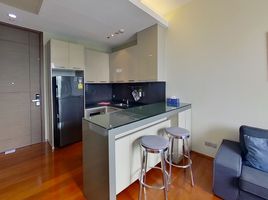 1 Bedroom Condo for sale at Quattro By Sansiri, Khlong Tan Nuea