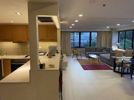 2 спален Квартира на продажу в Moon Tower, Khlong Tan Nuea