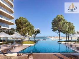 3 Bedroom Apartment for sale at Grand Bleu Tower, EMAAR Beachfront, Dubai Harbour