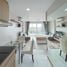 Studio Wohnung zu verkaufen im Whale Marina Condo, Na Chom Thian, Sattahip, Chon Buri