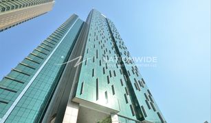 2 Bedrooms Apartment for sale in Marina Square, Abu Dhabi Al Durrah Tower