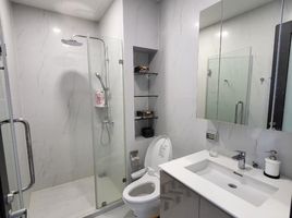 1 Schlafzimmer Appartement zu vermieten im Chewathai Residence Asoke, Makkasan