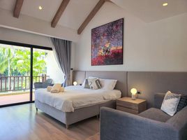 5 Schlafzimmer Haus zu vermieten im Laguna Village Townhome, Choeng Thale, Thalang, Phuket