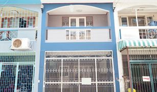 3 Bedrooms Townhouse for sale in Bang Bua Thong, Nonthaburi Bua Thong Thani