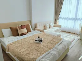 1 Bedroom Condo for rent at The Rich Rama 9 - Srinakarin, Suan Luang, Suan Luang, Bangkok