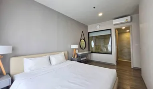 2 Bedrooms Condo for sale in Si Racha, Pattaya Keen Centre Sriracha