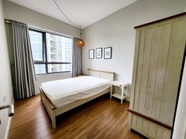 2 Schlafzimmer Appartement zu vermieten im Masteri An Phu, Thao Dien