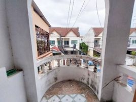 2 Bedroom Townhouse for sale at Baan Rim Nam Lak Hok Village, Lak Hok, Mueang Pathum Thani