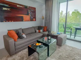 2 Bedroom Apartment for sale at Ocean Stone, Choeng Thale